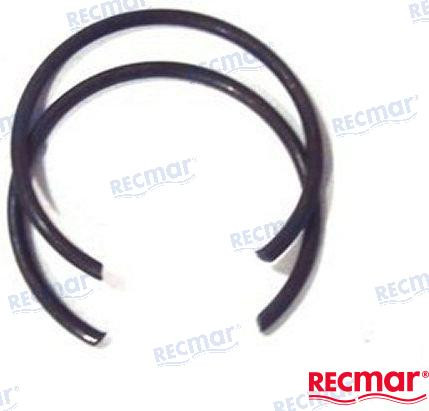 Recambios Marinos Clip Rec6E5-11634-00