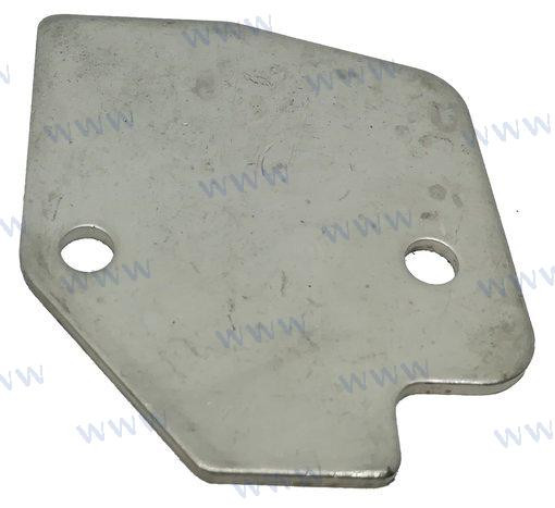 Recambios Marinos Plate Paf15-07090003