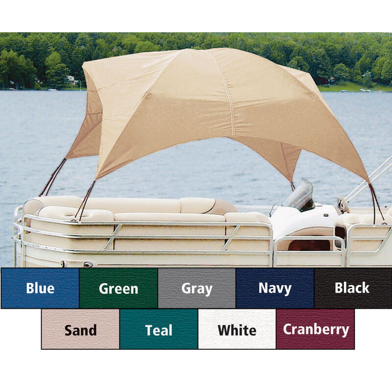 Lippert Components Inc Toon Easy-Up Shade Top - Sa 2020108779