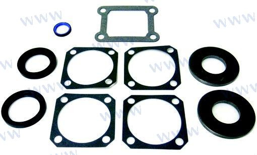 Recambios Marinos Gasket & Seal Kit A/P2281