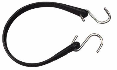 Sea-Dog Line Rubber Tie Down 24.5" 635021