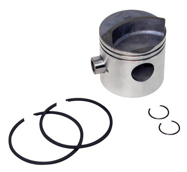 Glm Products Piston Kit 14050