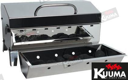 Recambios Marinos Stowngo Charcoal Grill Gs50172