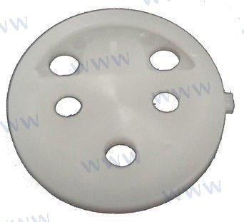 Recambios Marinos Limiting Block_Septum Paf4-04090003A