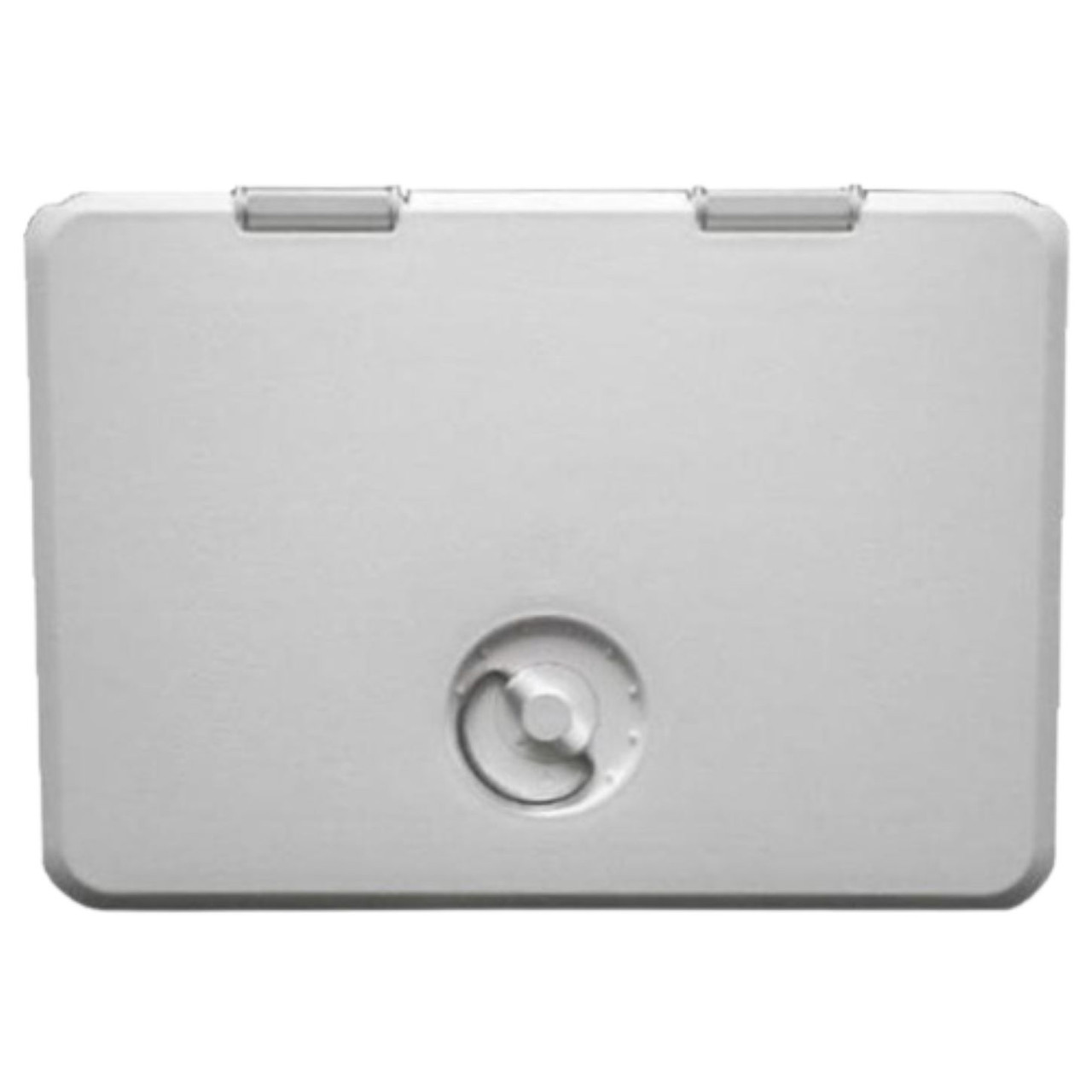 T.H. Marine 13X24 Non-Locking Hatch-Polar Hat-1324-2-Dp