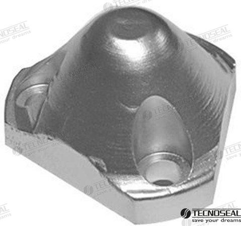Recambios Marinos Propeller Nut Flex Fold Ten01041