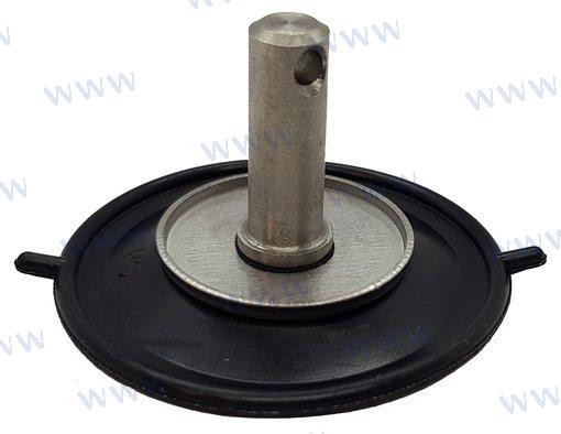 Recambios Marinos Diaphragm Assy Paf15-07140100