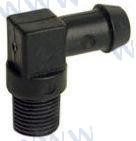Recambios Marinos Elbow Rec331886