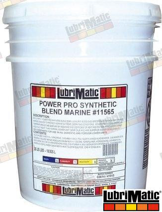 Recambios Marinos Lubricant Lub11565