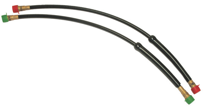 Dometic Ss O/B Hose Kit_Stnd. 2X2 Ho5102