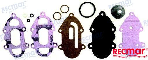 Recambios Marinos Fuel Pump Diaphram Kit Rec89031A2