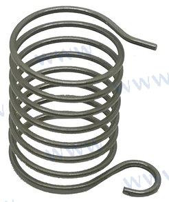 Recambios Marinos Wring Spring Paf25-05070004