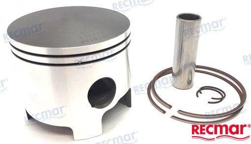 Recambios Marinos Piston Wi3170S3