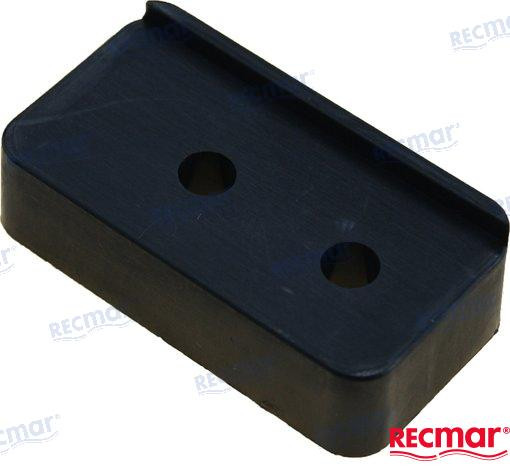 Recambios Marinos Spacer_Back Tophook Assy Paf60-07000004