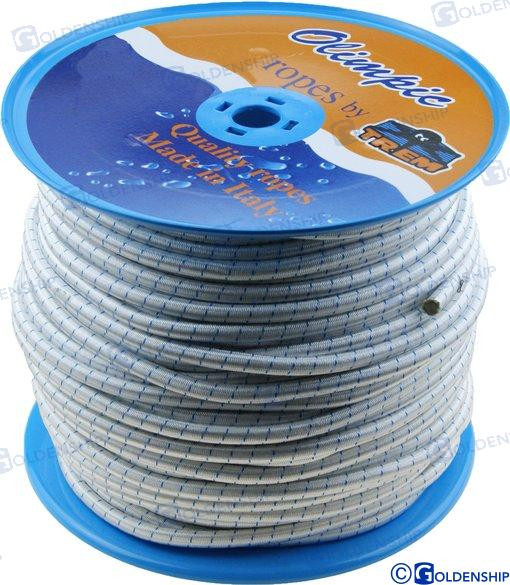 Recambios Marinos Shock Cord 0 6 (100 M.) Gs60103
