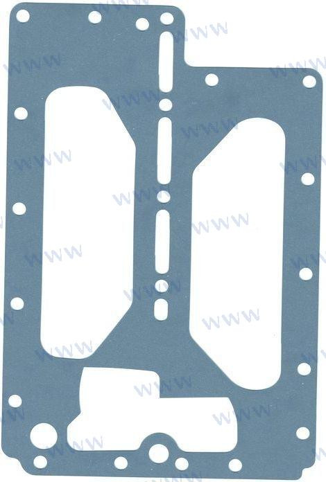 Recambios Marinos Gasket Rec323469