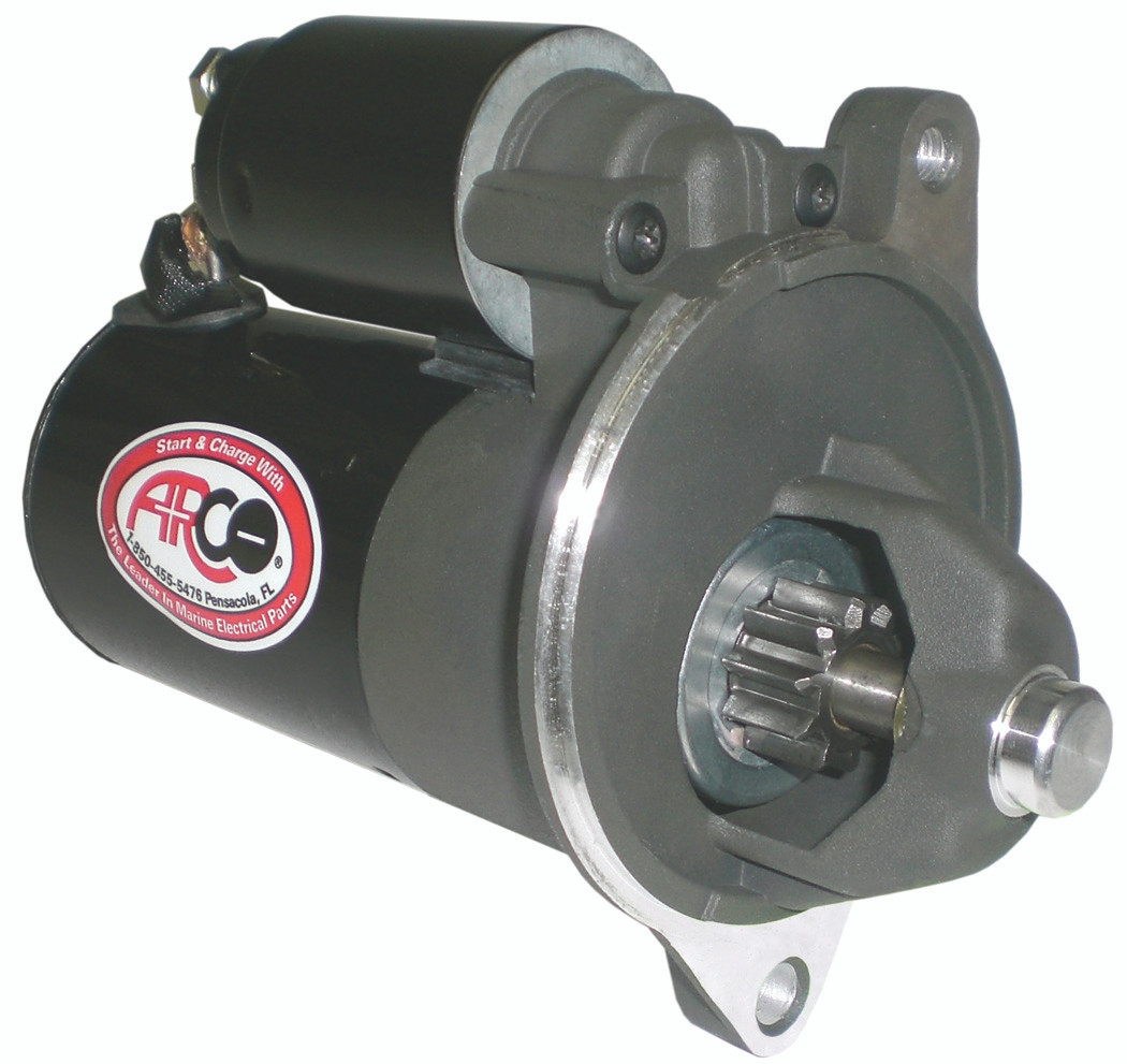 Arco Marine Starter_Cw 460 Ford 70212