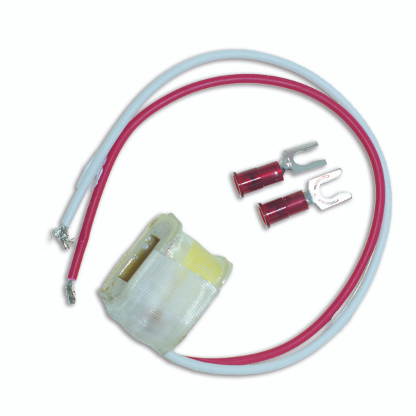 Cdi Electronics Mercury (Red Coil Only) 174-3175