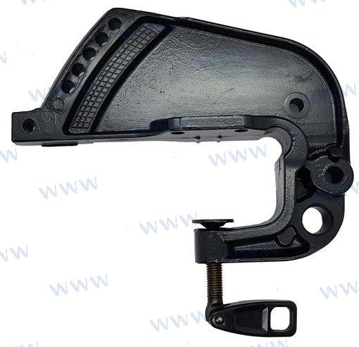 Recambios Marinos Right Bracket Assy Paf25-01010200