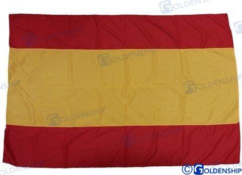 Recambios Marinos Spain Flag 20*30 Gs73324