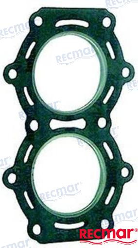 Recambios Marinos Head Gasket Rec11141-93960