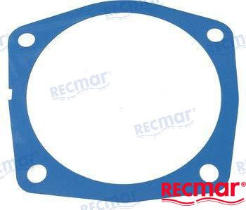 Recambios Marinos Shim Rec911680