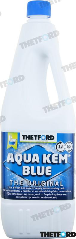 Recambios Marinos Aqua-Kem Blue 2 Lt. Tf41234