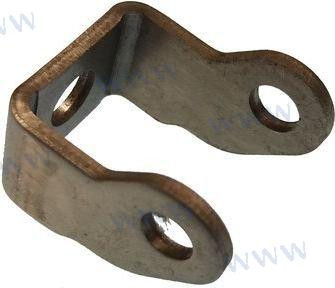 Recambios Marinos Seat_Locking Hook Paf20-03020001
