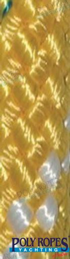 Recambios Marinos Poly-Braid-32 10Mm Yw (220 M) Pol2249813710