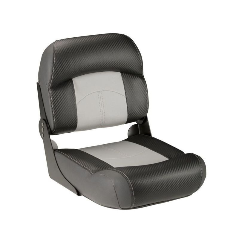 Lippert Components Inc Fold Down Fishing Seat Low Bac 702522