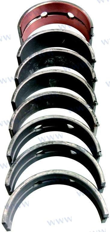 Recambios Marinos Main Bearing Kit Rm875751
