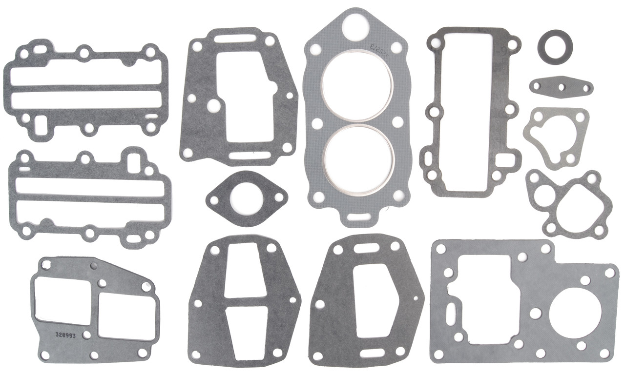 Brp Us Inc Powerhead Gasket Set 439082