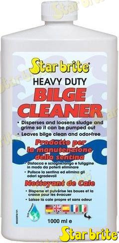 Recambios Marinos Bilge Cleaner 950 Ml. Sta80532