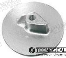 Recambios Marinos Engine Plate Yamaha 60/225 Hp Ten01153