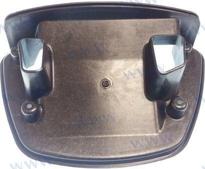 Recambios Marinos Cover_Top Cowling Muffle Paf8-06000003