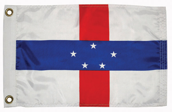 Lippert Components Inc Netherlands Crtsy  Flag 12X18 2020199384