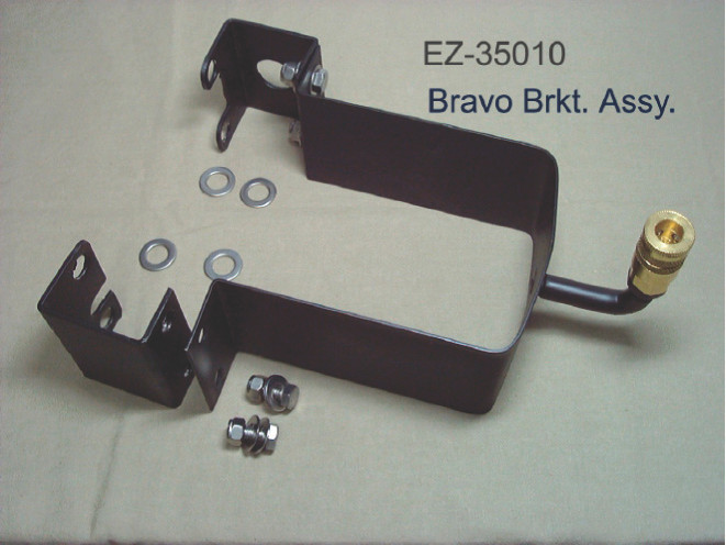 Cmp Group Ltd 27" - 28" Long Aux Steer Kit Ez35004