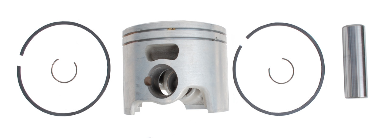Brp Us Inc Piston&Ring Ay.020 5008425