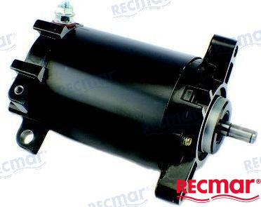 Recambios Marinos Starter Ph130-0027
