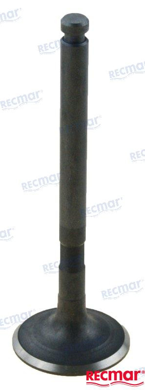 Recambios Marinos Exhaust Valve Rec119593-11110