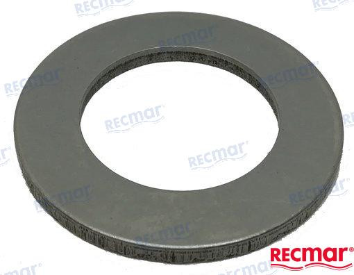 Recambios Marinos Thrust Hub Rec333771