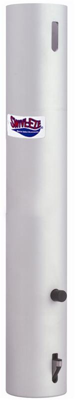 Attwood Marine Extension Post 13" 238613-3