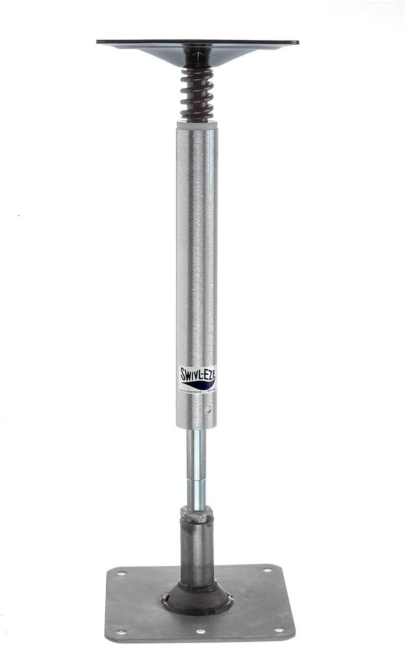 Attwood Marine Ped.Set/St.Mt./11"Ext/7"X 97739-T