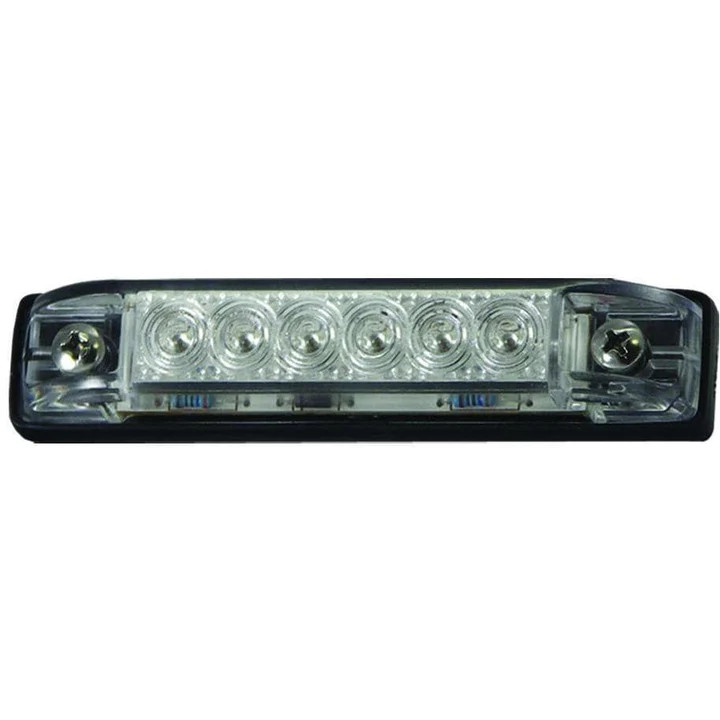 T.H. Marine Rgbw- Led Util Strip Lght Led-32670-Rgbwdp