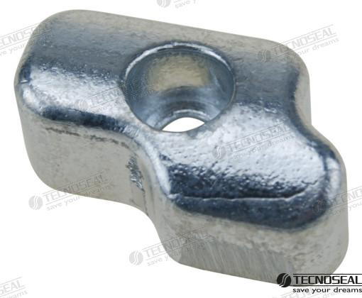Recambios Marinos Flex-O-Fold Prop Prop Side 2 Ten01043