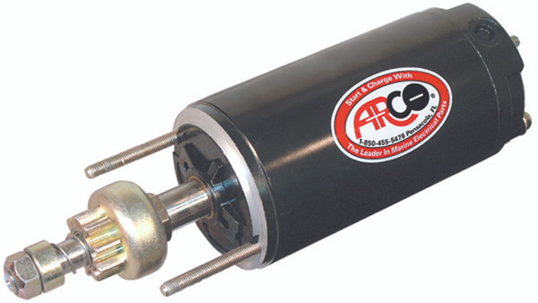 Arco Marine Arco Starter 5393
