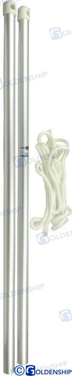 Recambios Marinos Hand Rail Gs73061