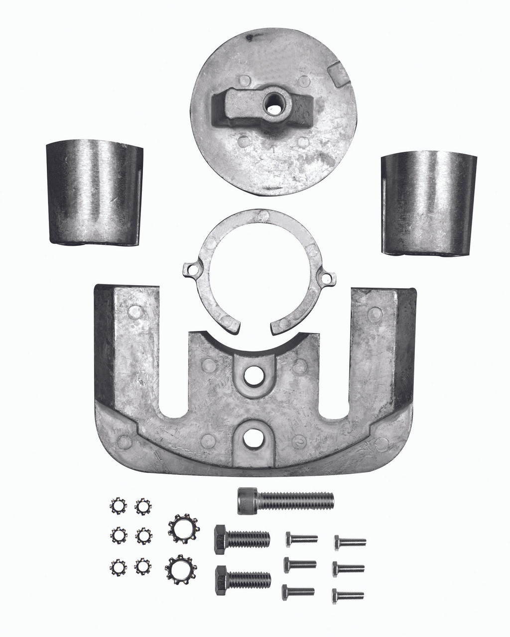 Dometic Anode Kit Zinc 118-6159Z