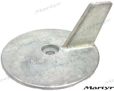 Recambios Marinos Aluminium Anode Cm82795Ma