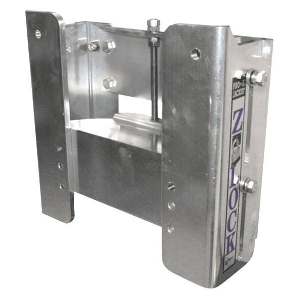 T.H. Marine 10 Set Back Manual  Jack Plt Jpz-10-Dp